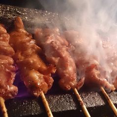 やきとん酒場　あおばの写真2