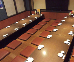 やきとり道場 宮原駅ビル店の特集写真