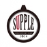 AMUSEMENT BAR SUPPLE サプリのロゴ