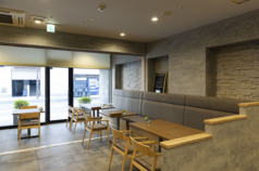 ひるおか～ナチュラルワインのお店～【夜の部営業中】の特集写真