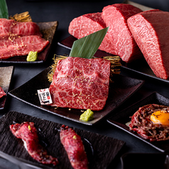 焼肉 DINING BULLS ダイニング ブルズのおすすめ料理1