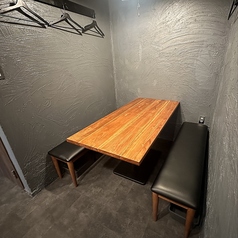 創作料理 笑んじょいの雰囲気3