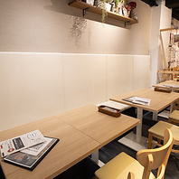 チーズプラス恒例★お得なハッピーアワーも開催中♪