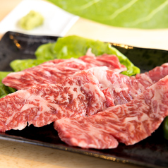 自家製のタレでお肉や魚介類をお楽しみください♪