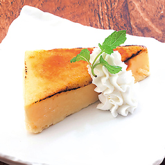 アイスプリンカタラーナ