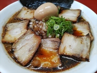 竹岡式らーめん！！