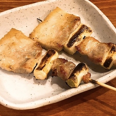 豚ねぎ