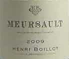 ムルソー　Meursault