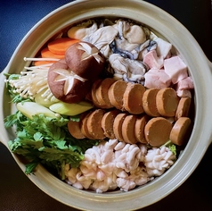 居酒屋 味扉 あじとのコース写真