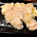 料理メニュー写真 牛シマ腸(大腸)