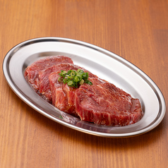 [定番]国産牛カルビ《並》