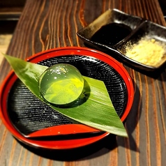 雫のしらべ～水水晶～