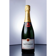 テタンジェ ブリュット レゼルヴ(bottle)