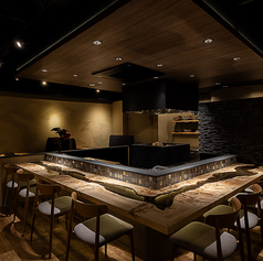 北海道炉端焼き 篝 kagariの雰囲気1