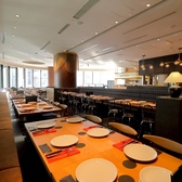 シュラスコ&ビアレストラン GRAN ALEGRIA グランフロント大阪店のおすすめ料理2