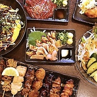 木の温もり溢れる清潔な空間で鮮度抜群の鶏料理を堪能