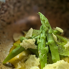 季節の創作料理