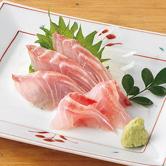いさきの刺身