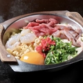 料理メニュー写真&nbsp;【定番メニュー】ミックス