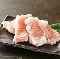 料理メニュー写真&nbsp;幻のテッチャン