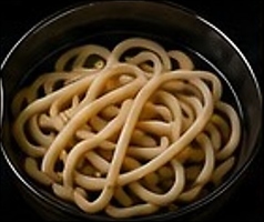 【鍋の〆】〆のうどんセット