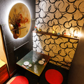 ★海鮮炉端・手毬り寿司×モチーフ個室旅情 ～６番船付１４号～新宿店★の雰囲気1