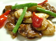 チャム 静岡駅周辺 駅南 中華 ホットペッパーグルメ