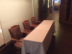 11階エレベーターホール