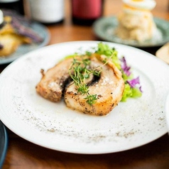 サングリア×お肉と鮮魚のイタリアン カシバルのコース写真