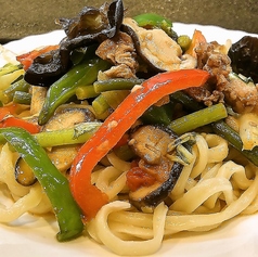 シルクロード料理 ブドウエンのおすすめ料理1