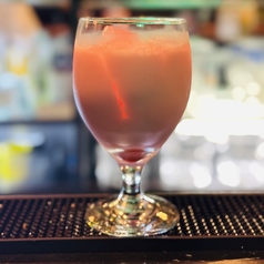 Jouer&Beats Bar Table.9のおすすめドリンク1