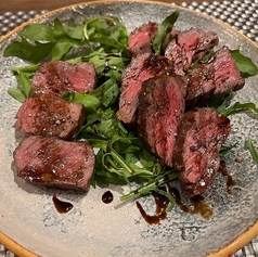 King Frog Osteria キングフロッグオステリアのおすすめポイント1