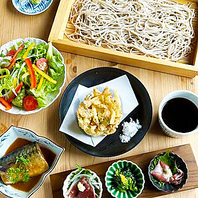 信州の味覚と地酒を楽しむ大人の空間♪