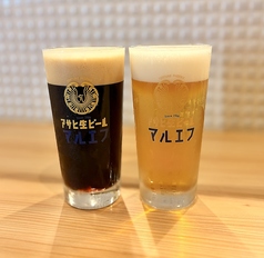 肉のウヱキ 代々木店のおすすめドリンク2