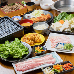 でみちゃん食堂の特集写真