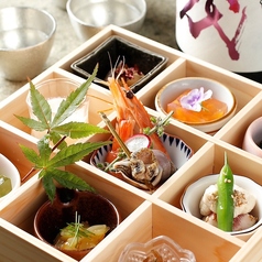MARU マル 吉祥寺のコース写真