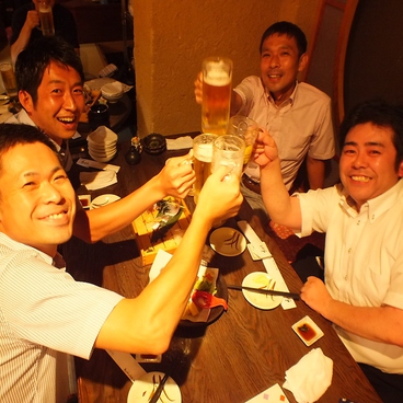 和心家の雰囲気1