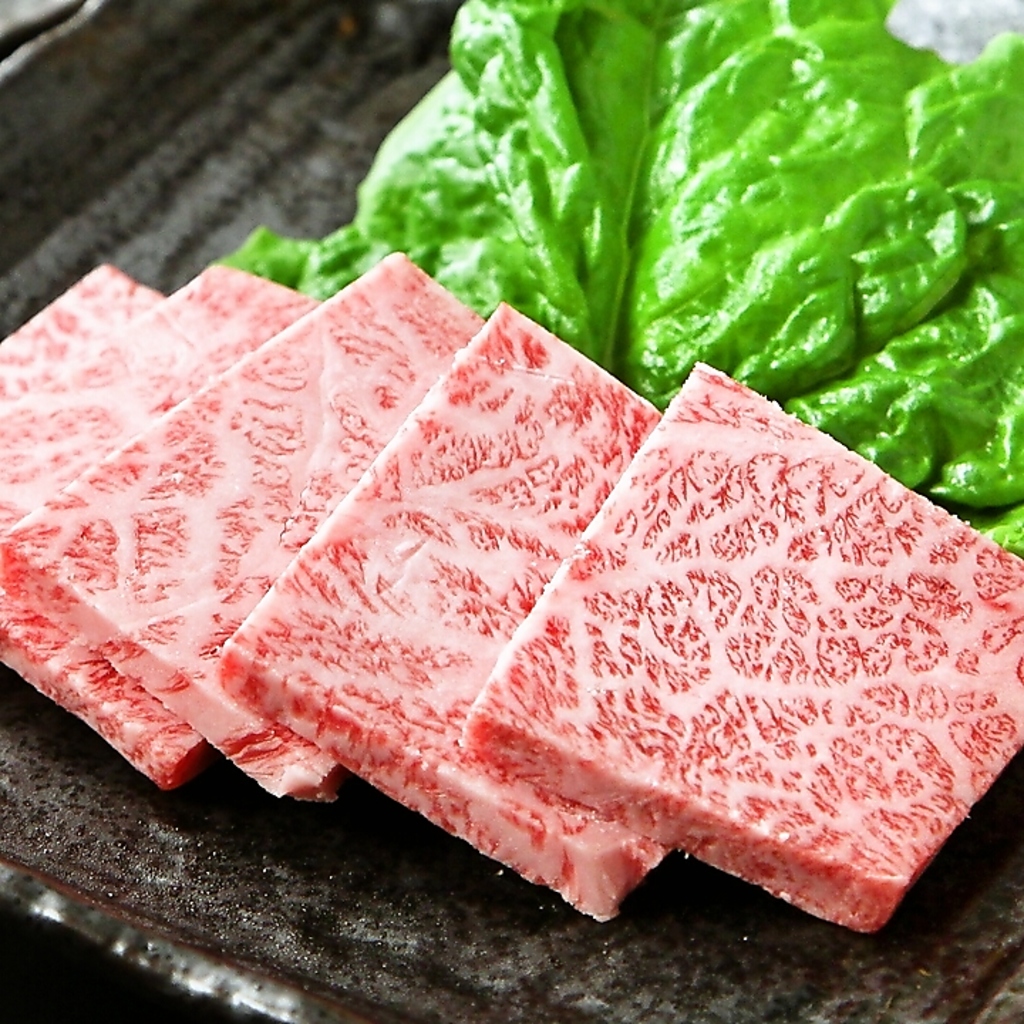 ブランド牛『とちぎ和牛』の各部位を 特別ルートで取寄せ！自信をもっておすすめいたします！