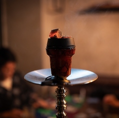 Shisha Bar re:b シーシャバー リブの特集写真