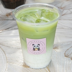 中華レストラン KIKAYA Cafe&Bar キカヤのおすすめドリンク3