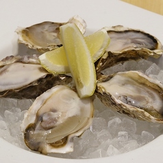 生牡蠣