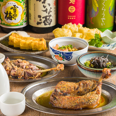 釜焼鳥本舗 おやひなや 立川店のおすすめ料理3