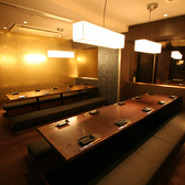 楽蔵 RAKUZO 新宿東口店の雰囲気2