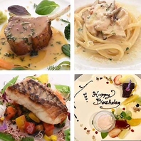 素材の味を引き出す、シンプルかつ正統な料理