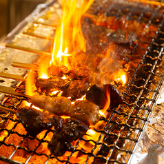 いのうえ 神戸北野坂店の雰囲気3