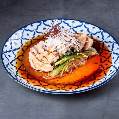 是が非日(入間市/中華)＜ネット予約可＞ | ホットペッパーグルメ