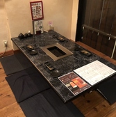 焼肉酒肴 牛阿呆の雰囲気3