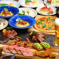 カフェ de ごはん特集写真1