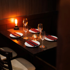 いさり丸 天文館店の雰囲気2