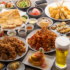 男はつらい阿倍野筋店の写真